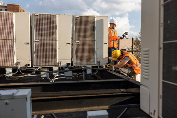 Best HVAC maintenance near me  in Mount Rainier, MD