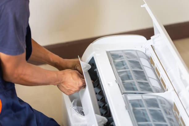 Best HVAC emergency services  in Mount Rainier, MD