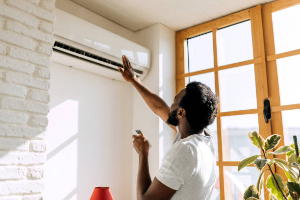  Mount Rainier, MD HVAC Pros