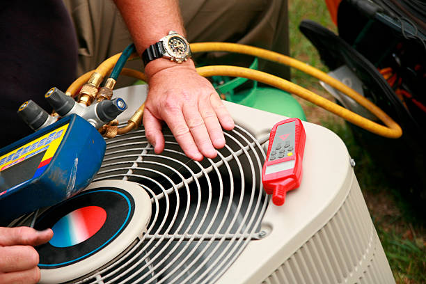 Best 24/7 HVAC repair  in Mount Rainier, MD