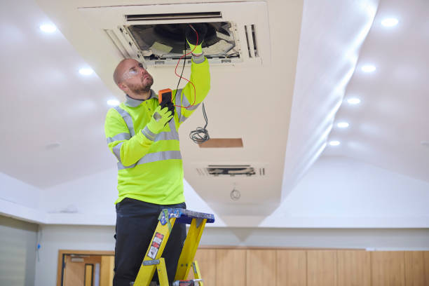 Best HVAC tune-up services  in Mount Rainier, MD