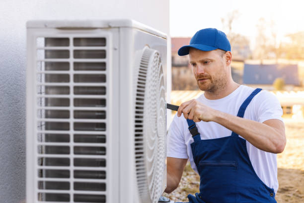 Best HVAC system installation  in Mount Rainier, MD