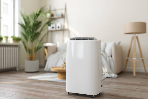Best Residential HVAC services  in Mount Rainier, MD