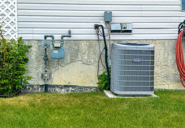 Best HVAC companies near me  in Mount Rainier, MD