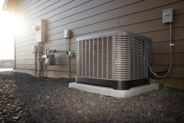 Best HVAC system installation  in Mount Rainier, MD
